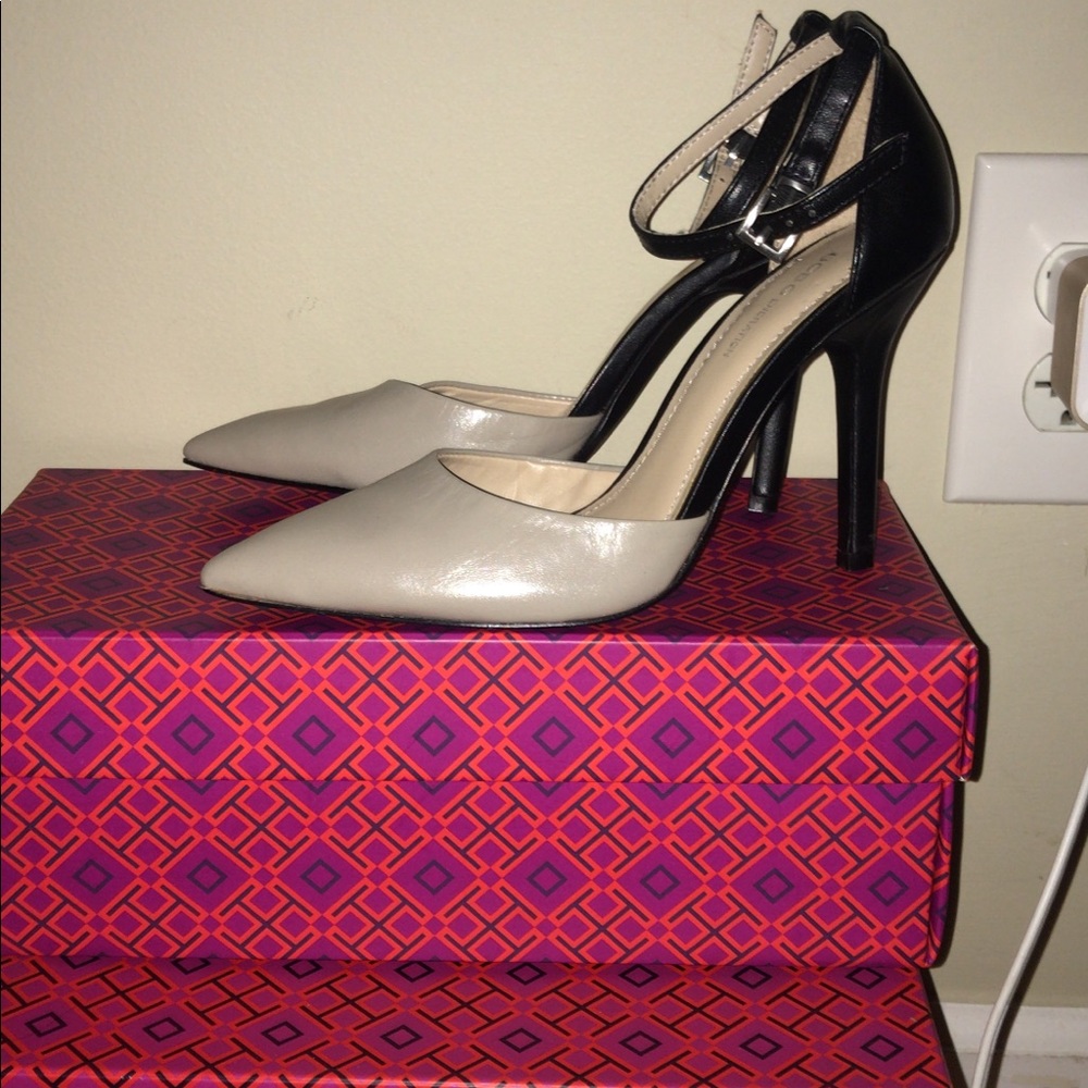 New BCBG generation shoes